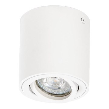 Osram - Virziena gaismeklis SPOT 1xGU10/7W/230V balts