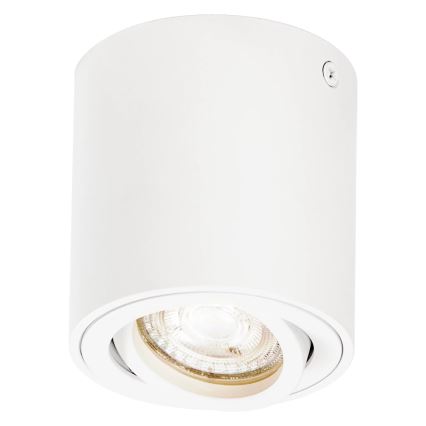 Osram - Virziena gaismeklis SPOT 1xGU10/7W/230V balts