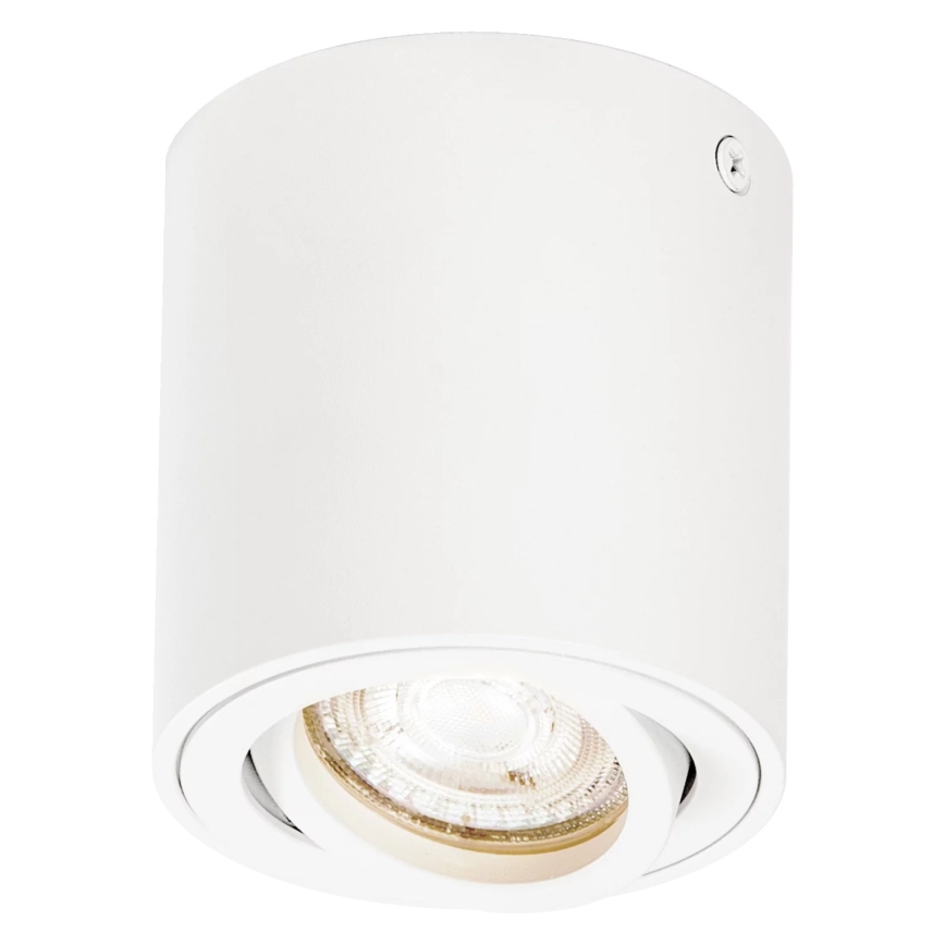 Osram - Virziena gaismeklis SPOT 1xGU10/7W/230V balts