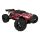 Overmax - RC automašīna ar tālvadību 2 vienā X-MONSTER 3.5 1700 mAh melna/sarkana/zaļa