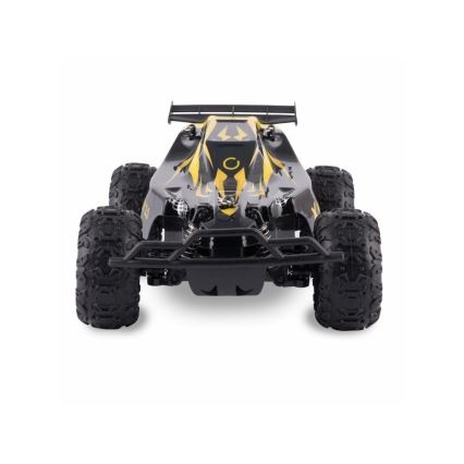 Overmax - RC tālvadības auto X-RALLY 2.0 1200 mAh melns/dzeltens