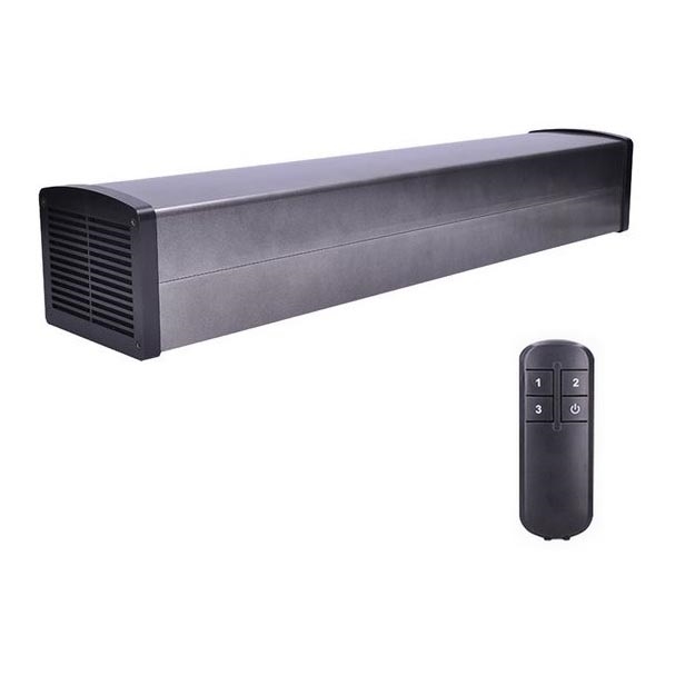Ozona ģenerators 36W / 230V + tālvadības pults