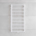 P.M.H. NS4W-M - Vannasistabas žebrikveida radiators NAAS 349W 121 cm balts