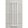 P.M.H. R2W/6 - Vannas istabas dvieļu žāvētājs ROSENDAL 525 W 150 cm balts