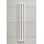 P.M.H. R2W - Vannas istabas kāpņu dvieļu radiators ROSENDAL 350W 150 cm balts