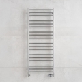 P.M.H. SN4C - Vannas istabas dvieļu radiators SORANO 470 W 121 cm spīdīgs hroms