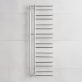 P.M.H. T2C - Vannas istabas dvieļu radiators THEIA 352W 154 cm labais/pulēts hroms