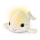 PABOBO - Glowing plush toy ar melody BELUGA 3xAAA valis