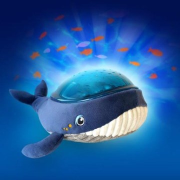 PABOBO - Projektors AQUA DREAM 3xAA valis