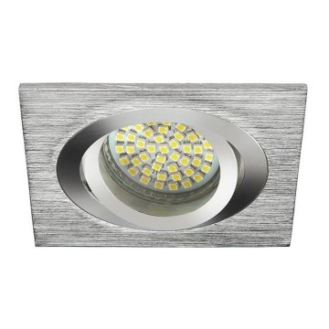 Padziļinājuma gaismeklis 1xGX5,3/50W/12V