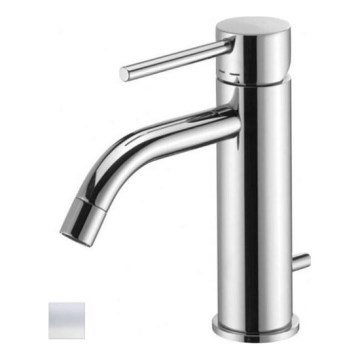 Paffoni - Dušas galva 20x20 cm SYNCRO melna