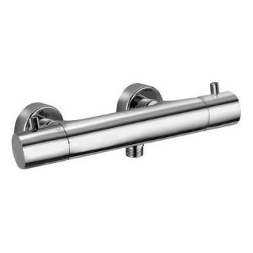 Paffoni - dušas jaucējkrāns LIGHT glancēts hroms