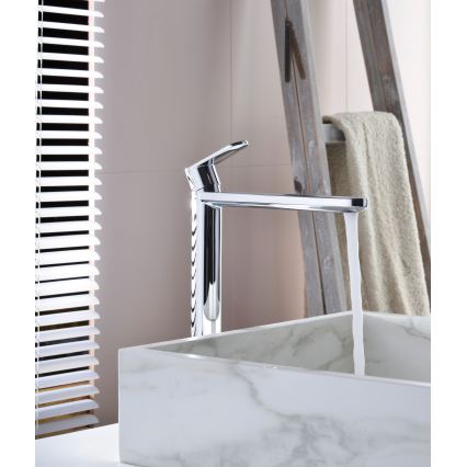 Paffoni - Izlietnes jaucējkrāns CANDY spīdīgs hroms