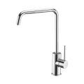 Paffoni - izlietnes jaucējkrāns LIGHT, 32,6 cm, spīdīgs hroms