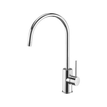 Paffoni - Izlietnes jaucējkrāns LIGHT 36,3 cm spīdīgs hroms