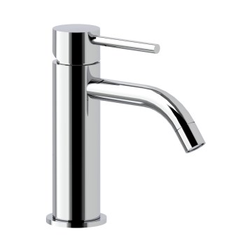 Paffoni - Izlietnes jaucējkrāns LIGHT, spīdīga hroma apdare