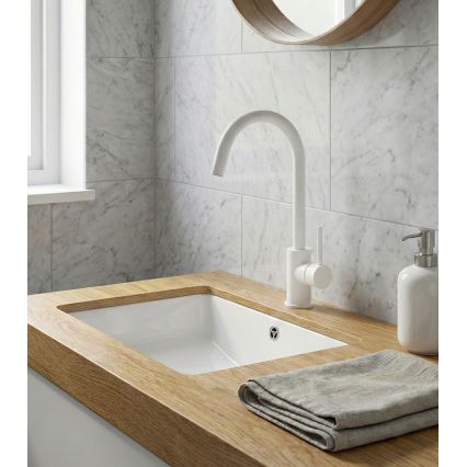 Paffoni - Izlietnes jaucējkrāns LIGHT spīdīgs hroms