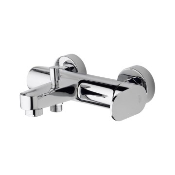 Paffoni - Vannas jaucējkrāns CANDY spīdīgs hroms