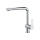 Paffoni - Virtuves jaucējkrāns ar izvelkamu izsmidzinātāju RINGO 28,6 cm