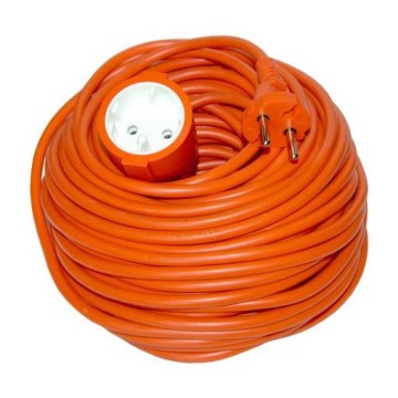 Pagarinājuma kabelis 30m