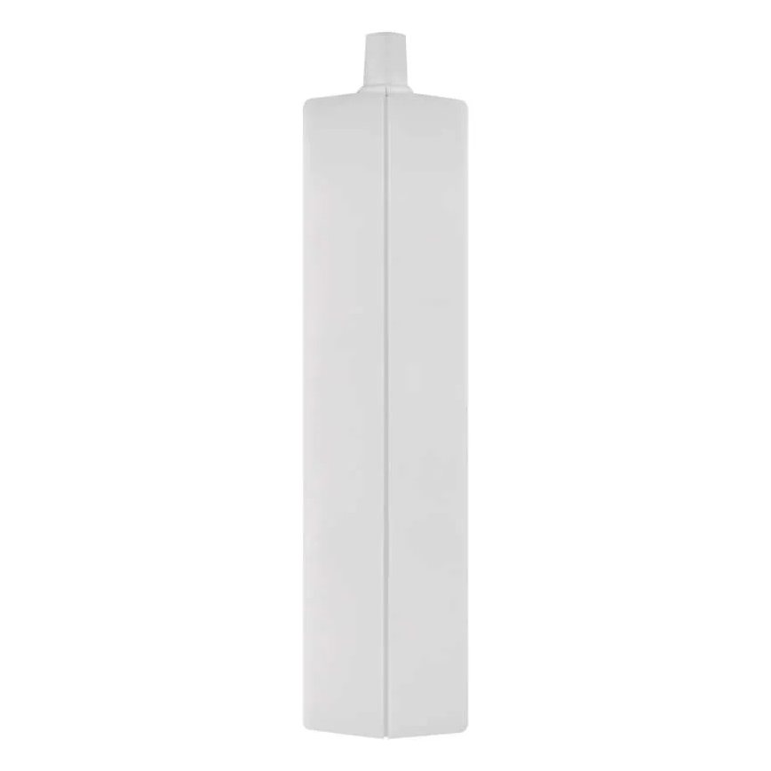 Pagarinājuma kabelis 2 kontaktligzdas + 2x USB-A + USB-C 1,4 m