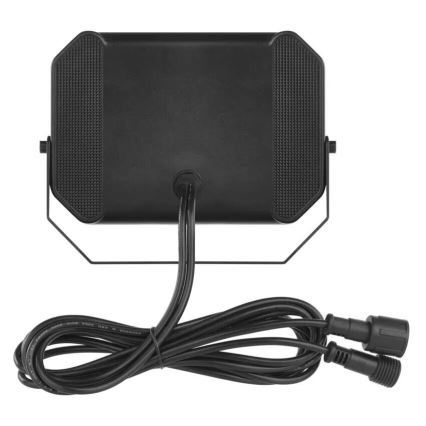 LED RGBIC Aptumšojams āra prožektors GoSmart - paplašinājums LED/4W/230V 3000-6500K IP65 Wi-Fi Tuya