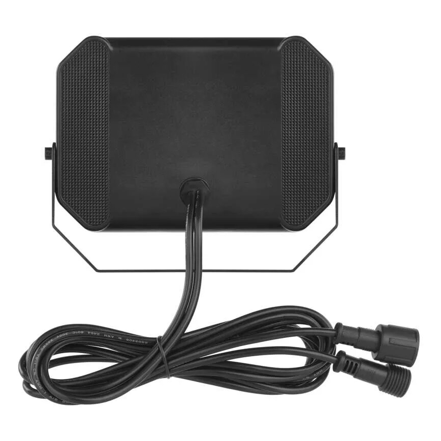 LED RGBIC Aptumšojams āra prožektors GoSmart - paplašinājums LED/4W/230V 3000-6500K IP65 Wi-Fi Tuya