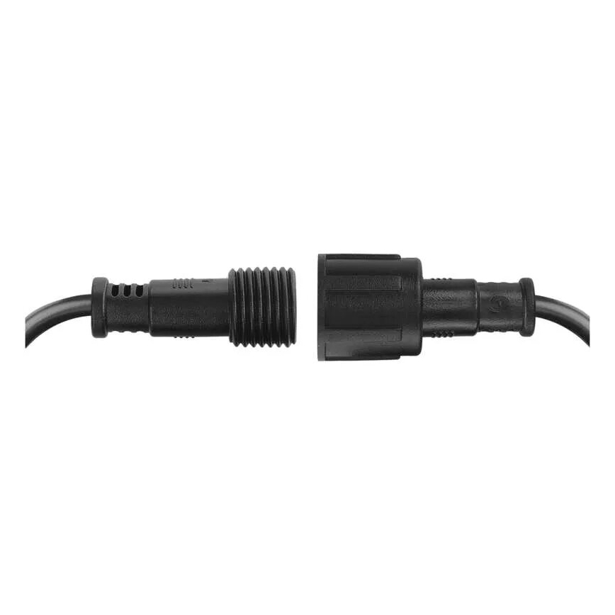 LED RGBIC Aptumšojams āra prožektors GoSmart - paplašinājums LED/4W/230V 3000-6500K IP65 Wi-Fi Tuya