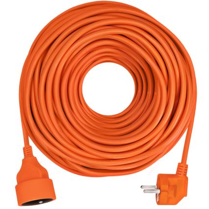 Pagarinātāja vads 40m