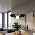 Pakaramā lampa UMBRA 1xG9/8W/230V melna