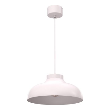 Pakarināmā lustra BASCA ar vadu 1xE27/15W/230V krēmkrāsā