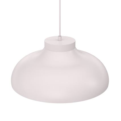 Pakarināmā lustra BASCA ar vadu 1xE27/15W/230V krēmkrāsā