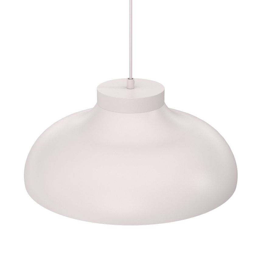 Pakarināmā lustra BASCA ar vadu 1xE27/15W/230V krēmkrāsā