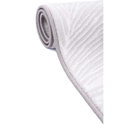 Paklājs CREATION 120x170 cm 1950 g/m2 pelēks/bēšs