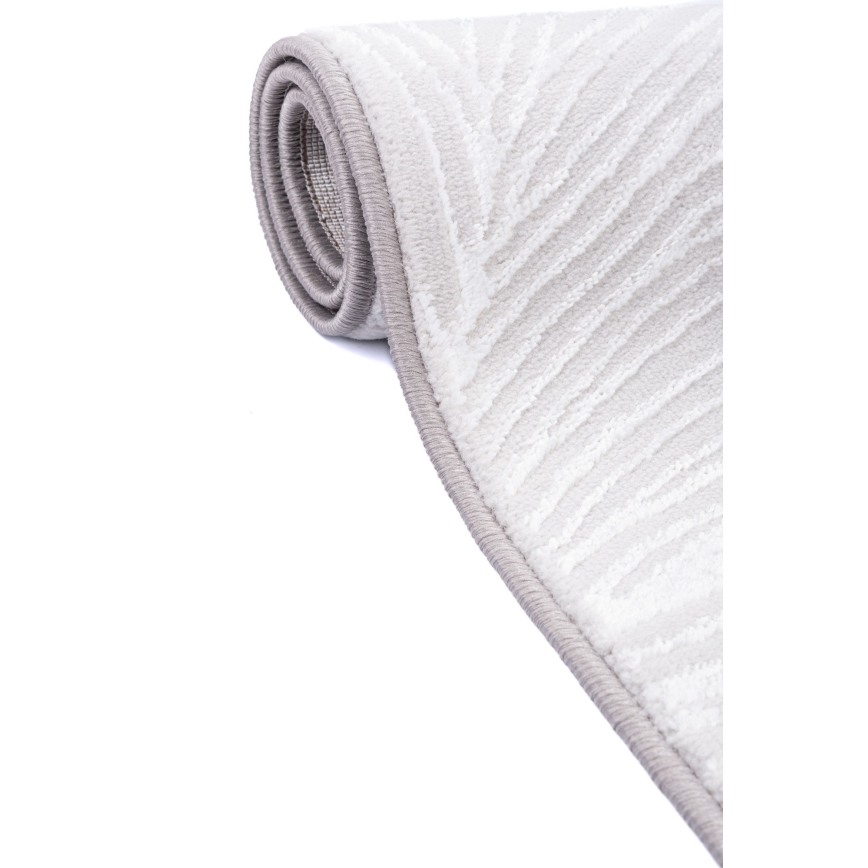 Paklājs CREATION 120x170 cm 1950 g/m2 pelēks/bēšs