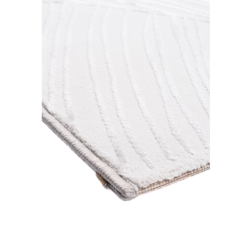 Paklājs CREATION 120x170 cm 1950 g/m2 pelēks/bēšs