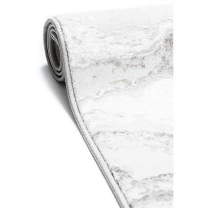 Paklājs CREATION 200x290 cm 1950g/m2 pelēks/brūns/marmora raksts