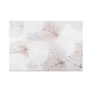 Paklājs CREATION 80x150 cm 1950 g/m2 pelēks/bēšs