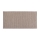 Paklājs FIR WOOL 70x140 cm 2 600 g/m2 bēžs/dabisks