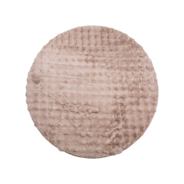 Paklājs RABBIT BUBBLE 160 cm bēšs