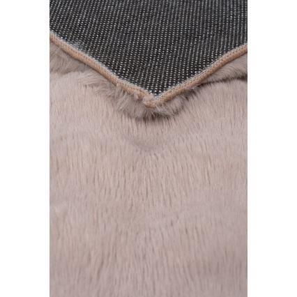 Paklājs RABBIT BUBBLE 160x230 cm bēšs