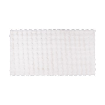 Paklājs RABBIT BUBBLE 160x230 cm krēmkrāsas