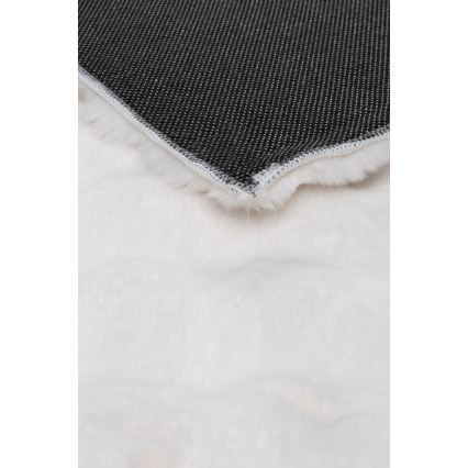 Paklājs RABBIT BUBBLE 160x230 cm krēmkrāsas