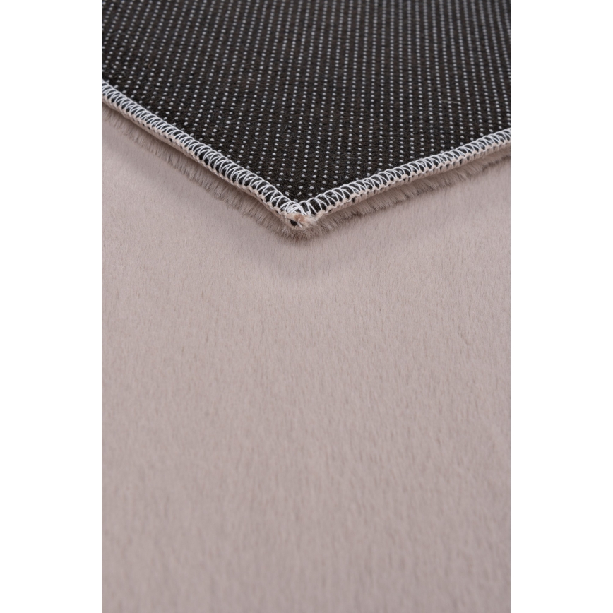 Paklājs RABBIT-FOX 120x160 cm bēšs