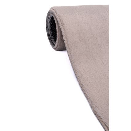 Paklājs RABBIT-FOX 120x160 cm bēšs