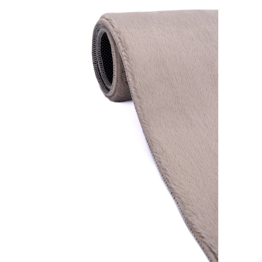 Paklājs RABBIT-FOX 120x160 cm bēšs