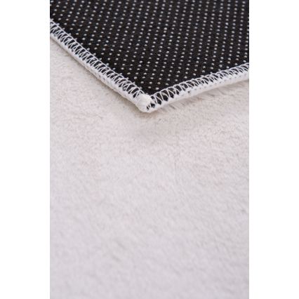 Paklājs RABBIT-FOX 120x160 cm krēmkrāsains