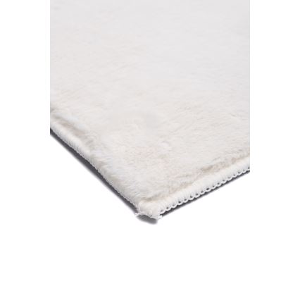 Paklājs RABBIT-FOX 120x160 cm krēmkrāsains