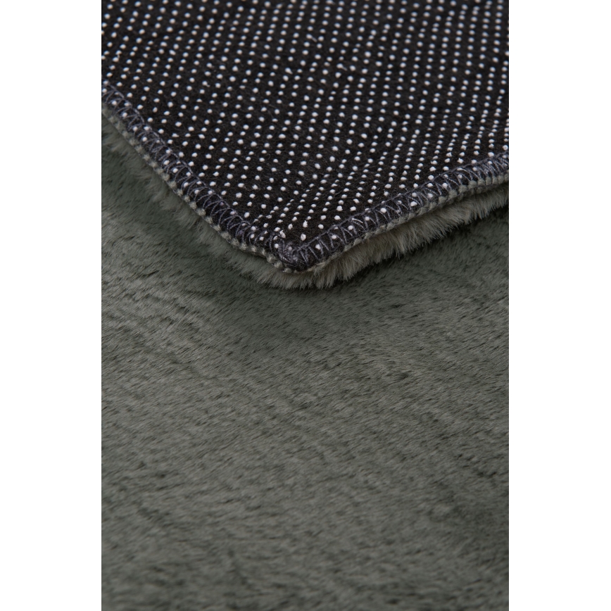 Paklājs RABBIT-FOX 120x160 cm zaļš