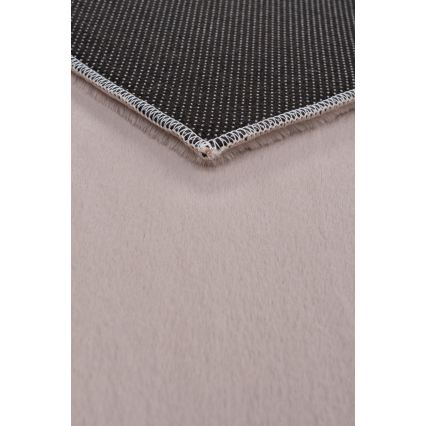 Paklājs RABBIT-FOX 160x230 cm bēšs